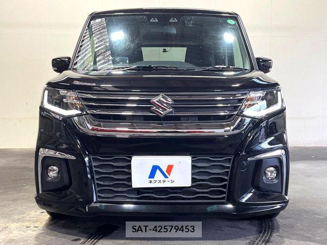 Suzuki SOLIO 2024-01 8884360-15