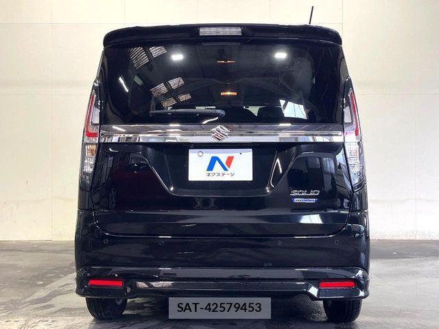 Suzuki SOLIO 2024-01 8884360-16