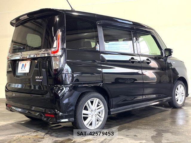Suzuki SOLIO 2024-01 8884360-18