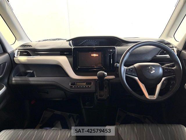 Suzuki SOLIO 2024-01 8884360-1