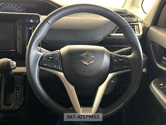 Suzuki SOLIO 2024-01 8884360-8