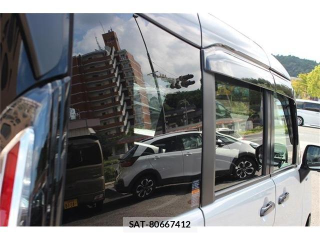 Suzuki SOLIO 2023-11 8884361-13