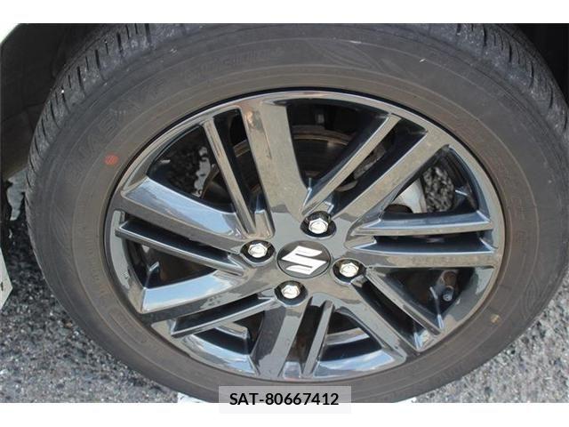 Suzuki SOLIO 2023-11 8884361-15