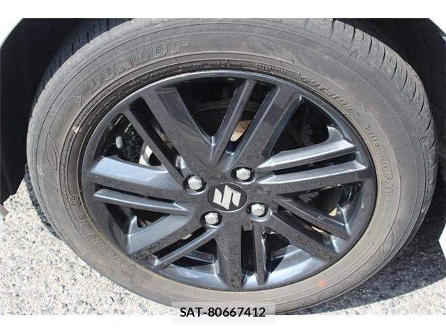 Suzuki SOLIO 2023-11 8884361-16