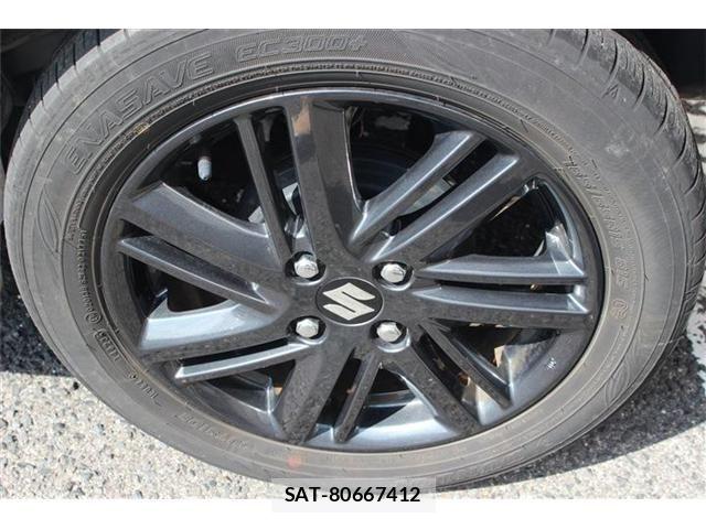 Suzuki SOLIO 2023-11 8884361-17