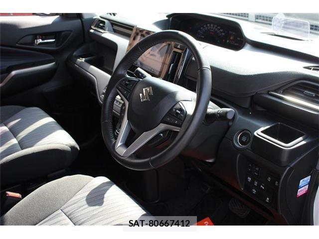 Suzuki SOLIO 2023-11 8884361-18