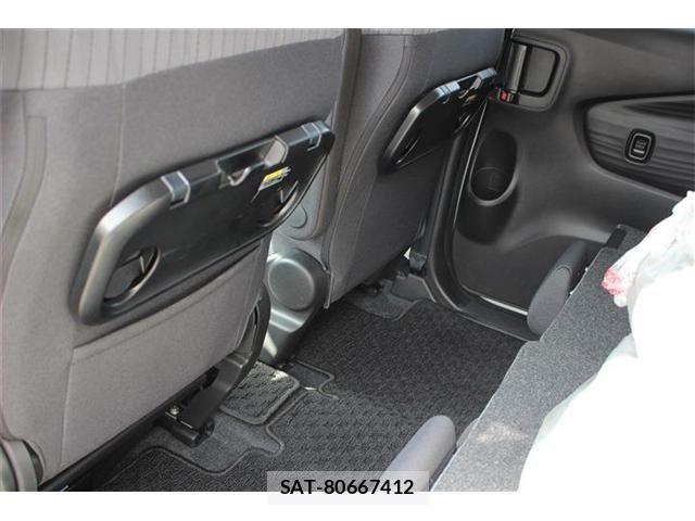 Suzuki SOLIO 2023-11 8884361-23