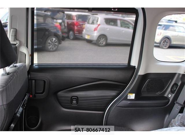 Suzuki SOLIO 2023-11 8884361-25
