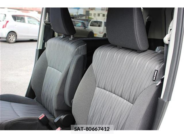 Suzuki SOLIO 2023-11 8884361-27
