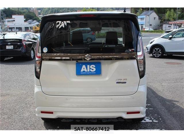 Suzuki SOLIO 2023-11 8884361-6