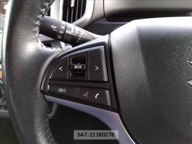 Suzuki SOLIO 2016-04 692417-9