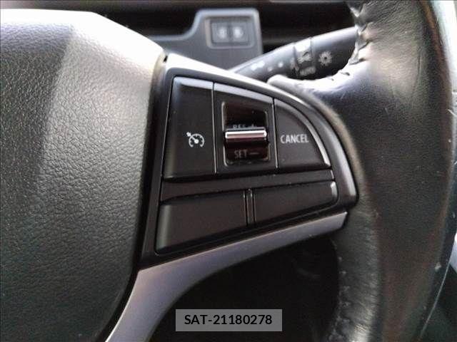Suzuki SOLIO 2016-04 692417-10