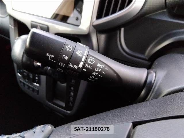 Suzuki SOLIO 2016-04 692417-11