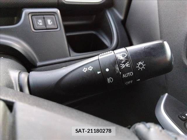 Suzuki SOLIO 2016-04 692417-12