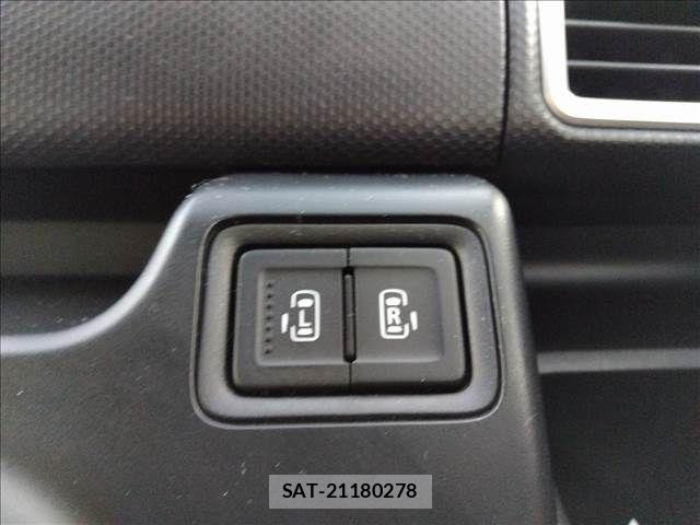 Suzuki SOLIO 2016-04 692417-13