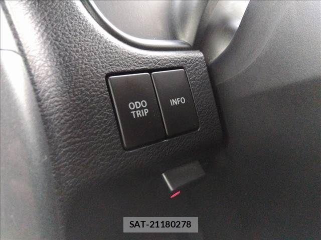 Suzuki SOLIO 2016-04 692417-14