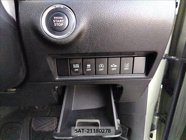 Suzuki SOLIO 2016-04 692417-16