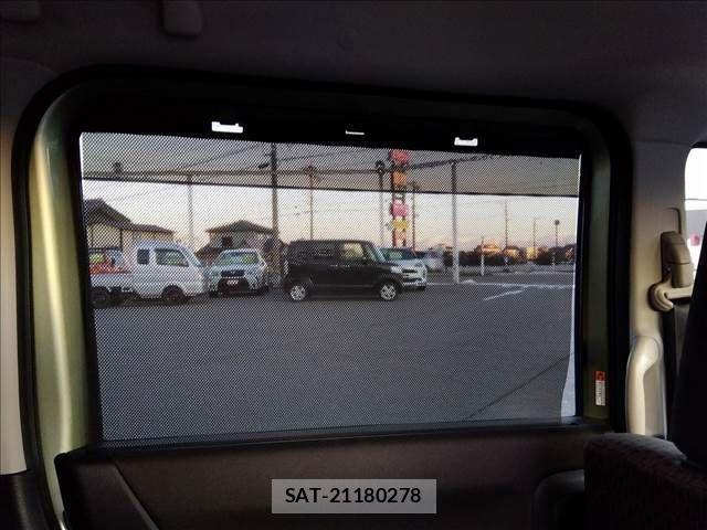 Suzuki SOLIO 2016-04 692417-17