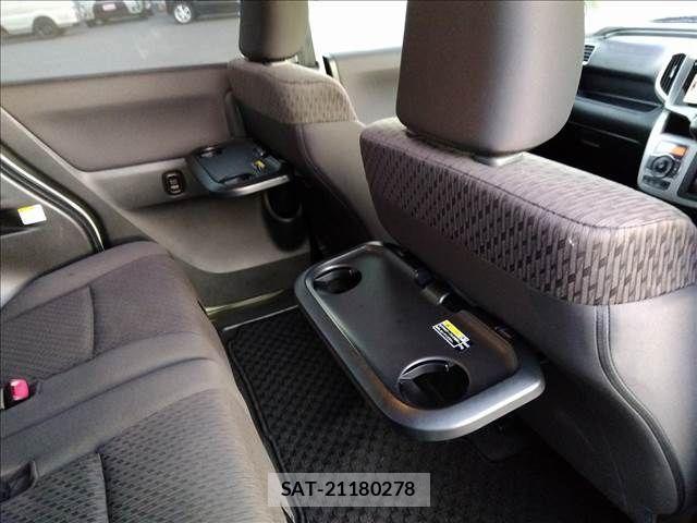 Suzuki SOLIO 2016-04 692417-18