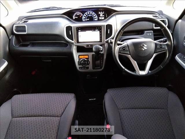 Suzuki SOLIO 2016-04 692417-1
