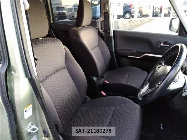 Suzuki SOLIO 2016-04 692417-20
