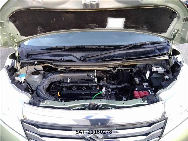 Suzuki SOLIO 2016-04 692417-21