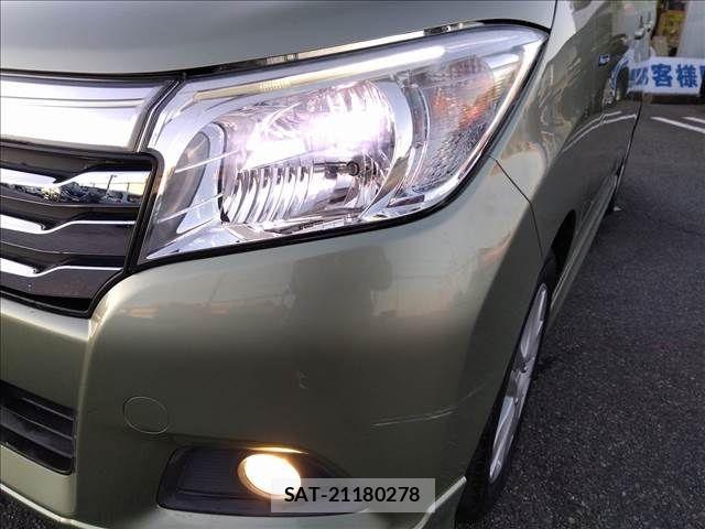 Suzuki SOLIO 2016-04 692417-22