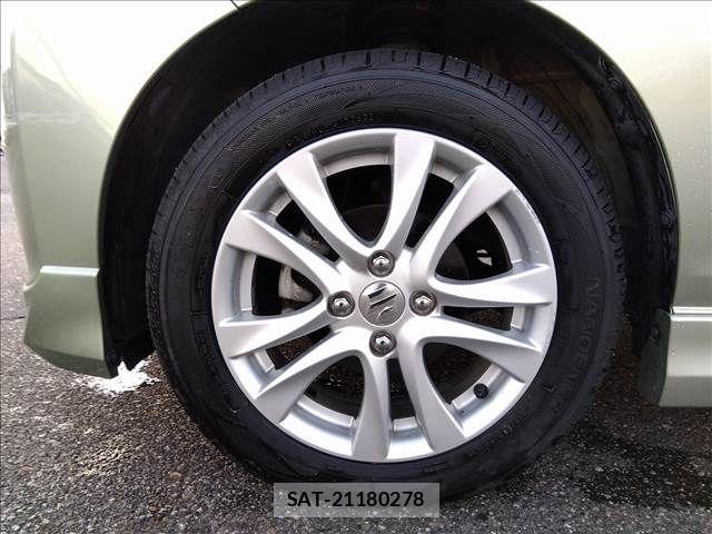 Suzuki SOLIO 2016-04 692417-23