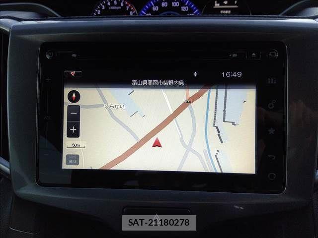 Suzuki SOLIO 2016-04 692417-5