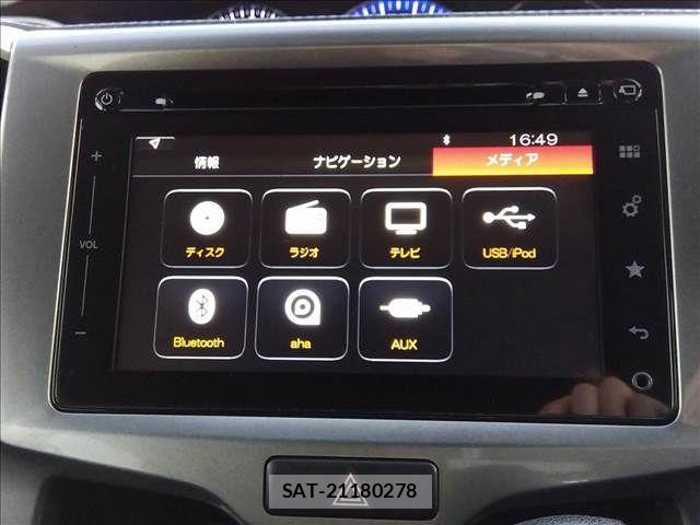 Suzuki SOLIO 2016-04 692417-6