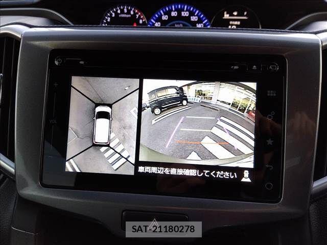 Suzuki SOLIO 2016-04 692417-7