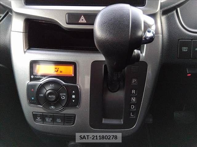 Suzuki SOLIO 2016-04 692417-8