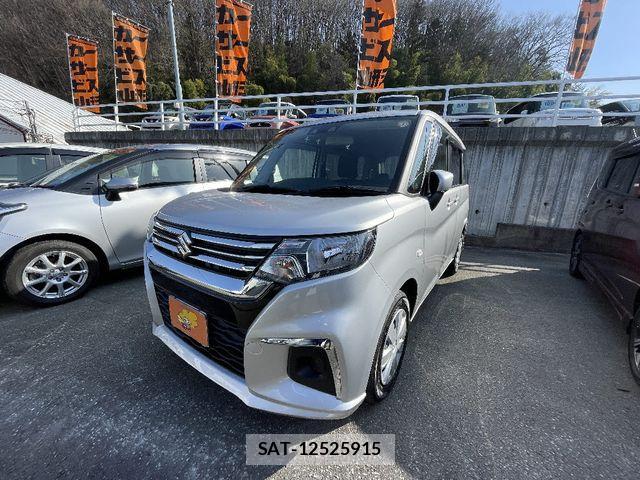 Suzuki SOLIO 2021-06 3834569-0