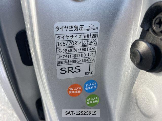 Suzuki SOLIO 2021-06 3834569-17