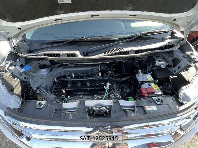 Suzuki SOLIO 2021-06 3834569-20