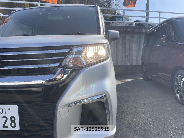 Suzuki SOLIO 2021-06 3834569-21
