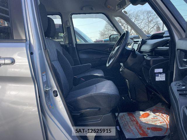 Suzuki SOLIO 2021-06 3834569-4