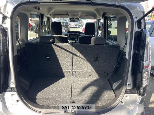 Suzuki SOLIO 2021-06 3834569-7