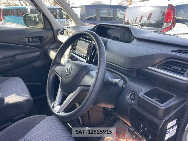 Suzuki SOLIO 2021-06 3834569-8
