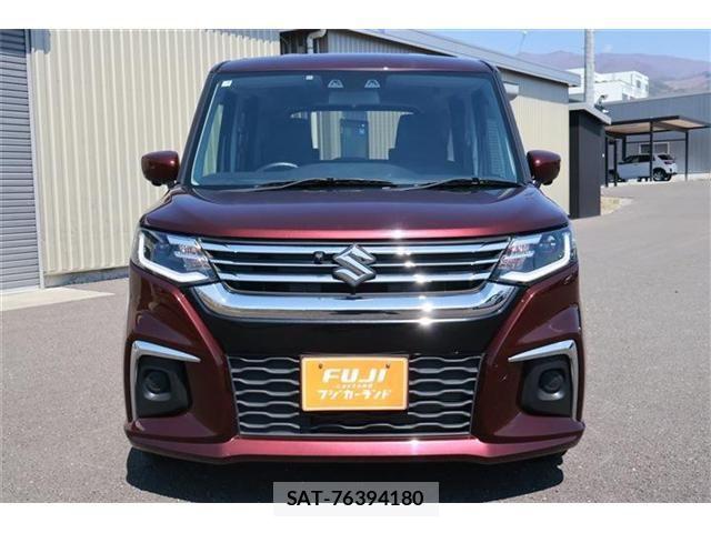 Suzuki SOLIO 2023-09 6503344-14