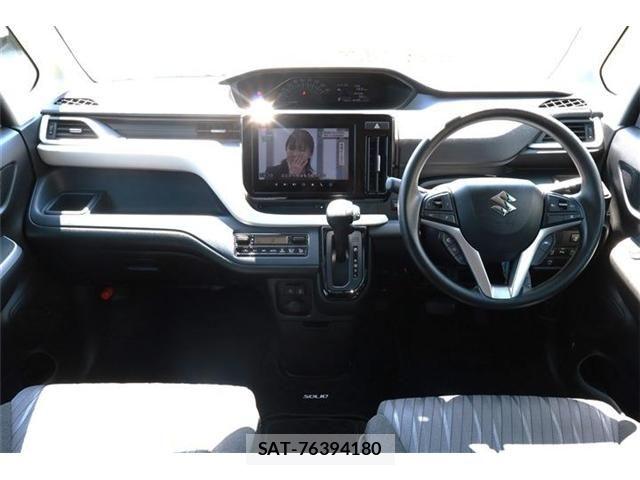 Suzuki SOLIO 2023-09 6503344-1