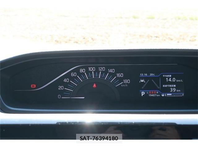 Suzuki SOLIO 2023-09 6503344-20