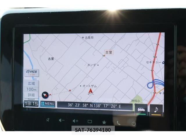 Suzuki SOLIO 2023-09 6503344-2