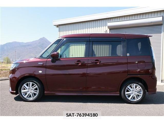 Suzuki SOLIO 2023-09 6503344-29