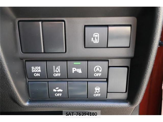 Suzuki SOLIO 2023-09 6503344-4