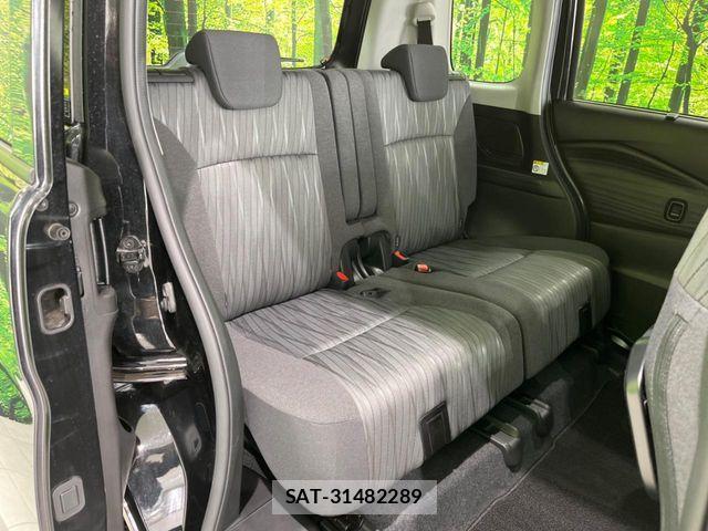 Suzuki SOLIO 2025-03 6527594-9