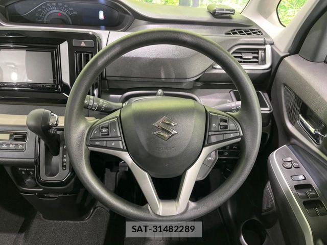 Suzuki SOLIO 2025-03 6527594-11