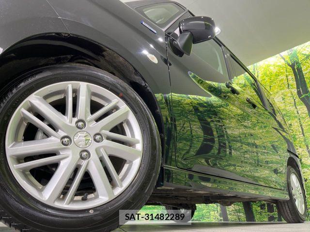Suzuki SOLIO 2025-03 6527594-13