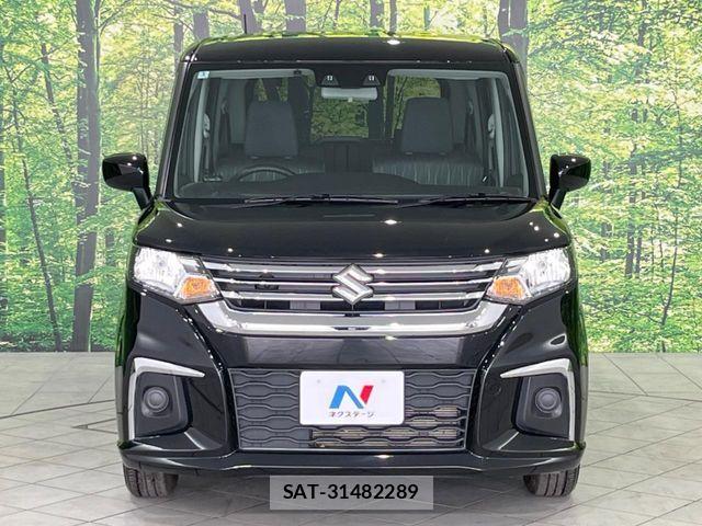 Suzuki SOLIO 2025-03 6527594-14
