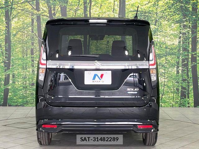 Suzuki SOLIO 2025-03 6527594-15